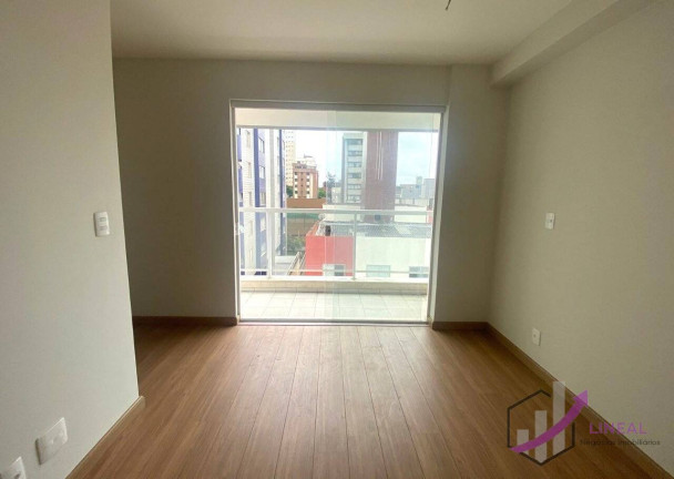 Imagem Apartamento com 4 Quartos à Venda, 123 m² em Buritis - Belo Horizonte