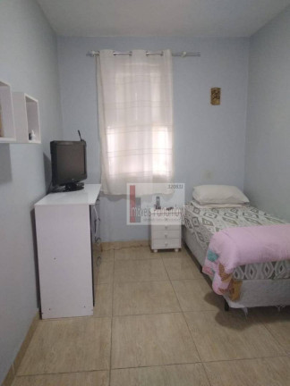 Imagem Apartamento com 2 Quartos à Venda, 46 m² em Cambuci - São Paulo