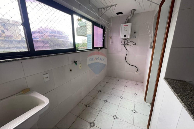 Imagem Apartamento com 4 Quartos para Alugar, 166 m² em Freguesia De Jacarepaguá - Rio De Janeiro Imagem Apartamento com 4 Quartos para Alugar, 166 m² em Freguesia De Jacarepaguá - Rio De Janeiro