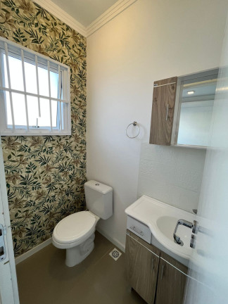 Imagem Apartamento com 2 Quartos à Venda, 70 m² em Centro - Passo De Torres