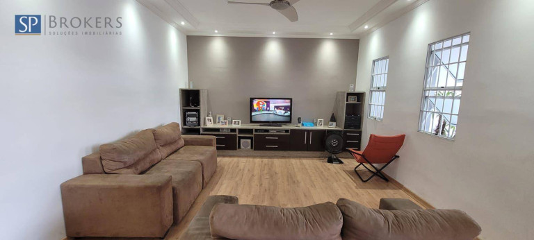 Imagem Casa com 3 Quartos à Venda, 225 m² em Nova Era - Valinhos Imagem Casa com 3 Quartos à Venda, 225 m² em Nova Era - Valinhos