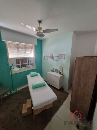 Imagem Apartamento com 3 Quartos à Venda, 92 m² em Boqueirão - Santos Imagem Apartamento com 3 Quartos à Venda, 92 m² em Boqueirão - Santos