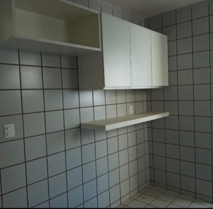 Imagem Apartamento com 3 Quartos à Venda, 102 m² em Piçarra - Teresina
