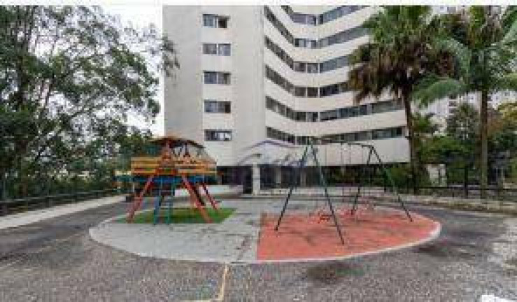 Imagem Cobertura com 2 Quartos à Venda, 99 m² em Vila Andrade - São Paulo