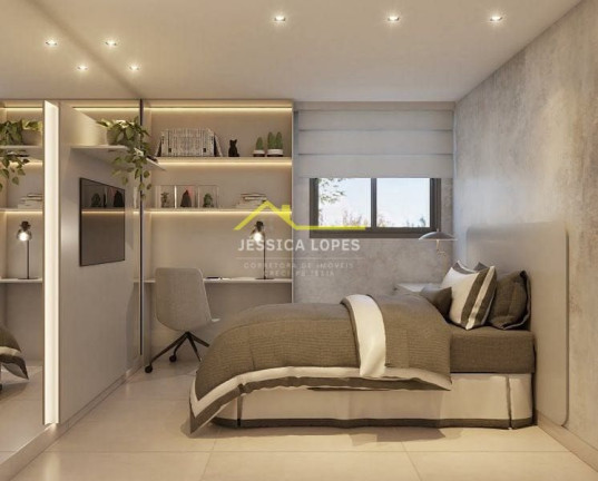 Imagem Casa de Condomínio com 2 Quartos à Venda, 103 m² em Comercial Norte - Bayeux