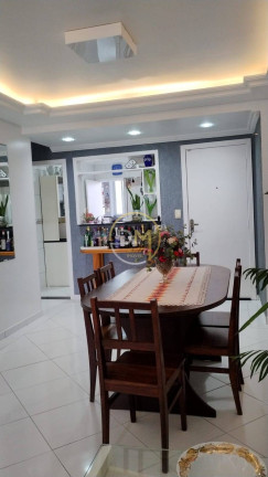 Imagem Apartamento com 3 Quartos à Venda, 116 m² em Balneário Perequê - Porto Belo Imagem Apartamento com 3 Quartos à Venda, 116 m² em Balneário Perequê - Porto Belo