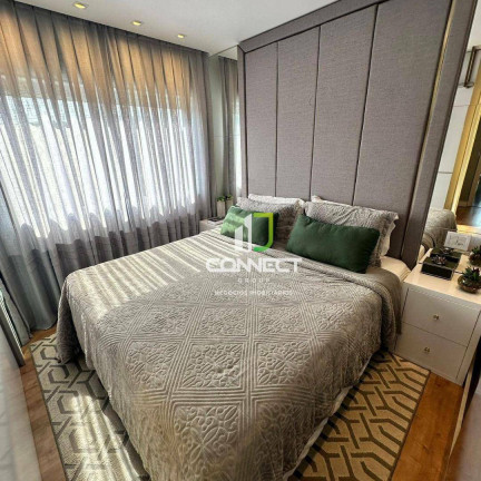 Imagem Apartamento com 3 Quartos à Venda, 108 m² em Bairro Praia Brava - Itajaí