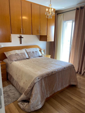 Imagem Apartamento com 3 Quartos à Venda, 87 m² em Casa Branca - Santo André Imagem Apartamento com 3 Quartos à Venda, 87 m² em Casa Branca - Santo André