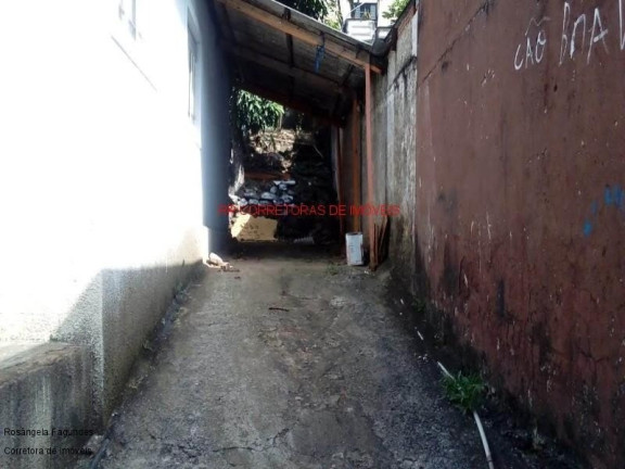 Imagem Terreno à Venda, 532 m² em São José - Poços De Caldas