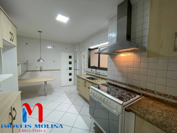 Imagem Cobertura com 2 Quartos à Venda, 130 m² em Santa Maria - São Caetano Do Sul