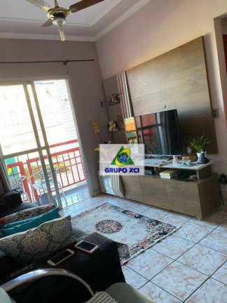 Imagem Apartamento com 2 Quartos à Venda, 62 m² em Vila Industrial - Campinas Imagem Apartamento com 2 Quartos à Venda, 62 m² em Vila Industrial - Campinas