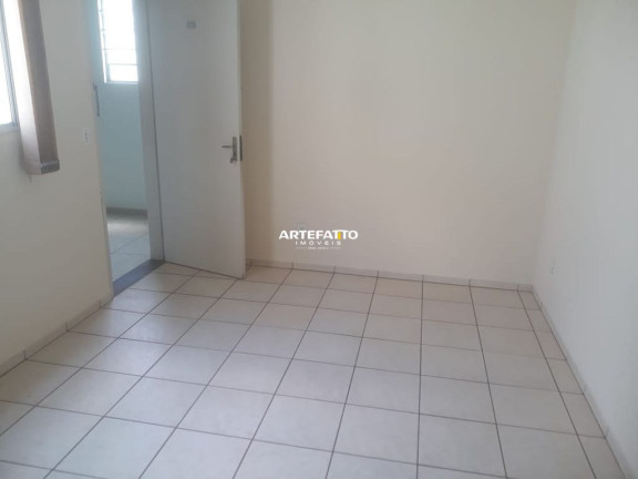 Apartamento com 2 Quartos à Venda, 50 m² em Centro - Franca