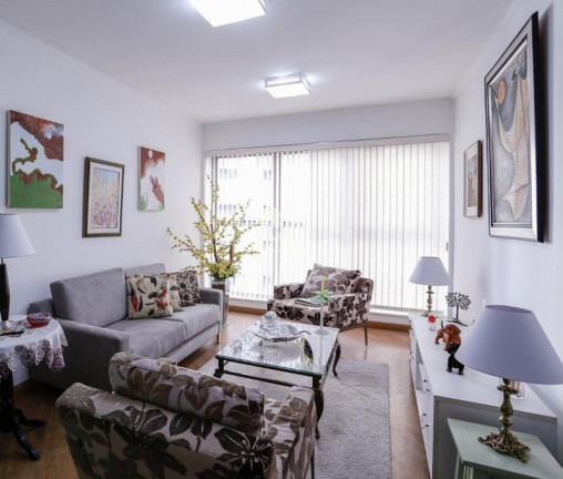 Imagem Apartamento com 2 Quartos à Venda, 89 m² em Perdizes - São Paulo Imagem Apartamento com 2 Quartos à Venda, 89 m² em Perdizes - São Paulo