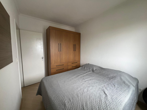 Imagem Imóvel com 2 Quartos à Venda, 50 m² em Taboão - São Bernardo Do Campo