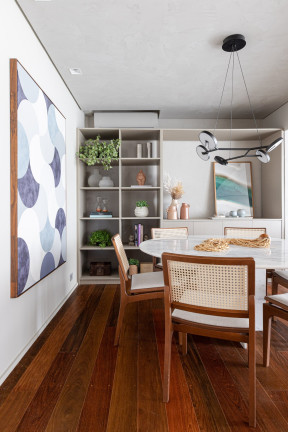 Imagem Apartamento com 4 Quartos à Venda, 178 m² em Cidade Monções - São Paulo Imagem Apartamento com 4 Quartos à Venda, 178 m² em Cidade Monções - São Paulo