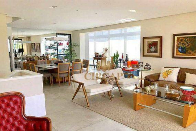 Imagem Cobertura com 4 Quartos à Venda, 280 m² em Perdizes - São Paulo Imagem Cobertura com 4 Quartos à Venda, 280 m² em Perdizes - São Paulo