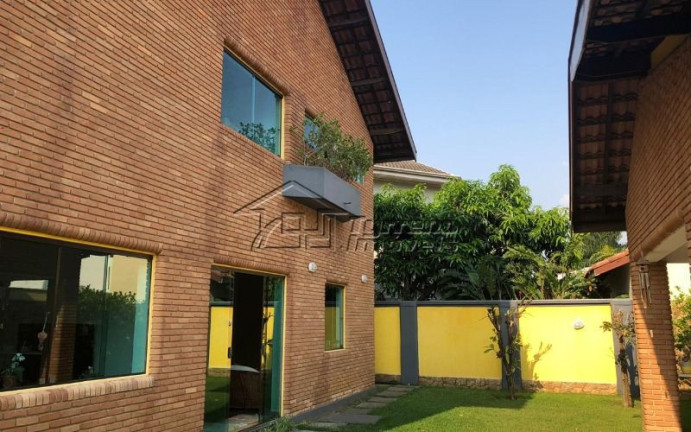 Casa de Condomínio com 5 Quartos à Venda, 450 m² em Esplanada Do Sol - São José Dos Campos