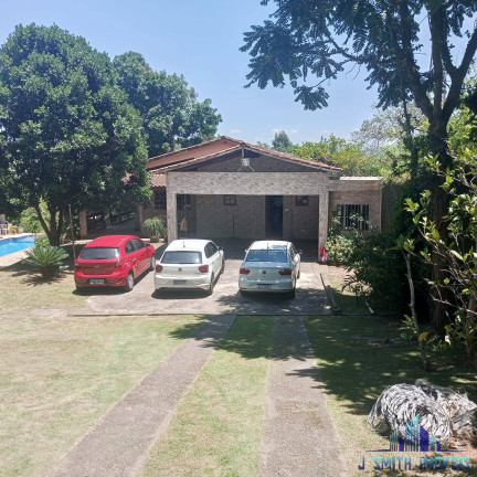 Imagem Casa com 3 Quartos à Venda, 268 m² em Pitas - Cotia Imagem Casa com 3 Quartos à Venda, 268 m² em Pitas - Cotia