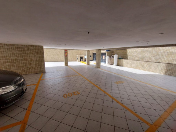 Imagem Apartamento com 4 Quartos à Venda ou Locação, 330 m² em Mucuripe - Fortaleza