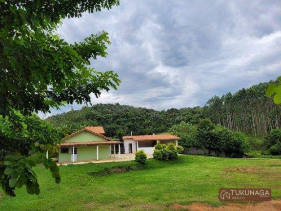 Imagem Chácara com 3 Quartos à Venda, 300 m² em Chácaras Copaco - Arujá Imagem Chácara com 3 Quartos à Venda, 300 m² em Chácaras Copaco - Arujá