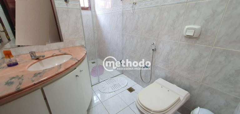 Imagem Casa com 3 Quartos à Venda, 157 m² em Parque Jambeiro - Campinas Imagem Casa com 3 Quartos à Venda, 157 m² em Parque Jambeiro - Campinas
