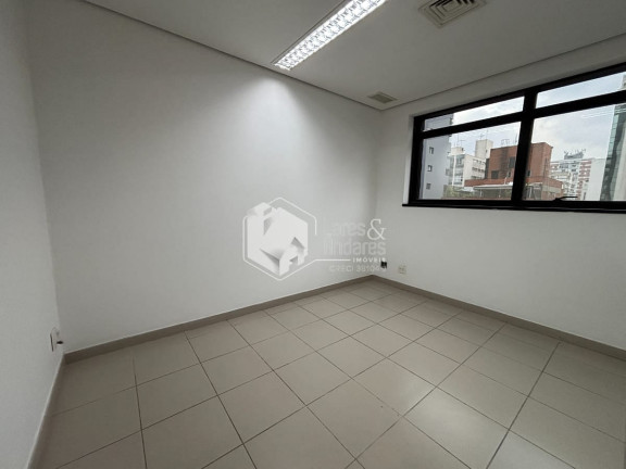 Imagem Sala Comercial à Venda, 53 m² em Higienópolis - São Paulo