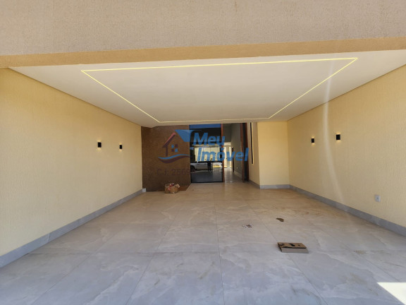 Imagem Casa com 3 Quartos à Venda, 187 m² em Setor Aeroporto - Luziânia Imagem Casa com 3 Quartos à Venda, 187 m² em Setor Aeroporto - Luziânia