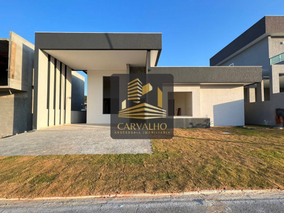 Casa com 3 Quartos à Venda, 209 m² em São João Do Rio Vermelho - Florianópolis