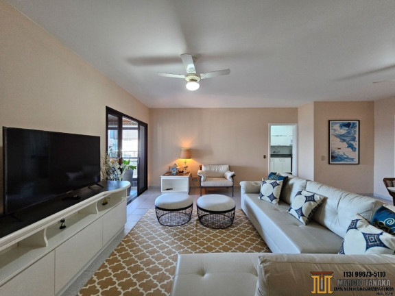 Imagem Imóvel com 3 Quartos à Venda, 135 m² em Riviera - Bertioga
