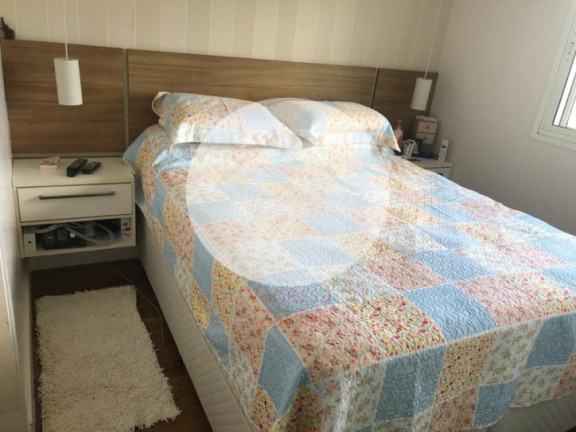 Imagem Apartamento com 2 Quartos à Venda, 109 m² em Granja Julieta - São Paulo Imagem Apartamento com 2 Quartos à Venda, 109 m² em Granja Julieta - São Paulo