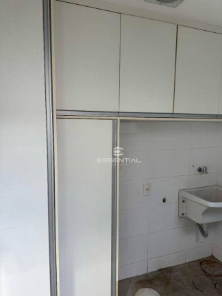 Imagem Sobrado com 3 Quartos à Venda, 150 m² em Jardim Vista Alegre - São José Do Rio Preto