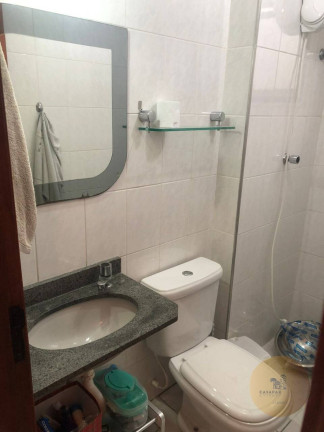 Imagem Apartamento com 2 Quartos à Venda, 60 m² em Santo Antonio - São Caetano Do Sul