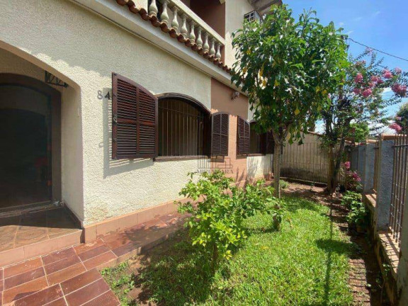 Casa com 6 Quartos à Venda, 248 m² em Jardim Europa - Volta Redonda
