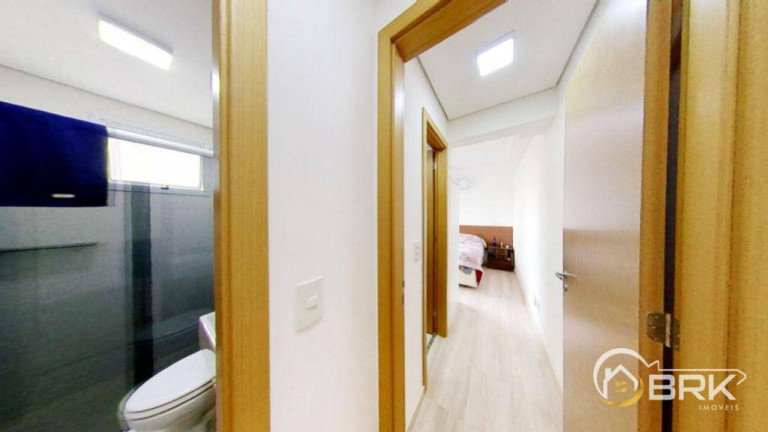 Imagem Apartamento com 2 Quartos à Venda, 70 m² em Mooca - São Paulo