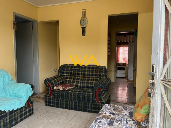 Imagem Casa com 2 Quartos à Venda, em Conjunto Habitacional Brás Cubas - Mogi Das Cruzes Imagem Casa com 2 Quartos à Venda, em Conjunto Habitacional Brás Cubas - Mogi Das Cruzes
