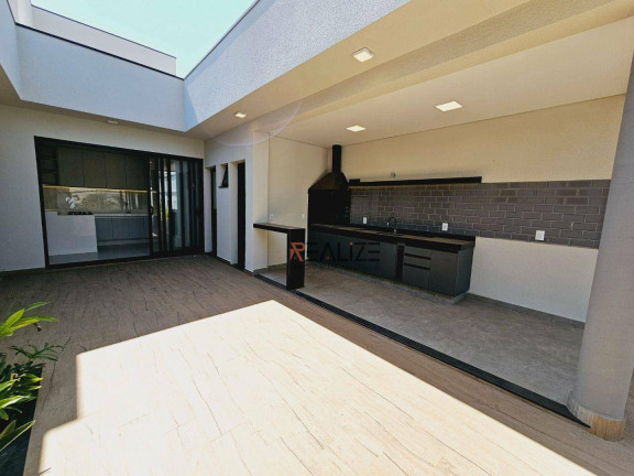 Imagem Casa com 3 Quartos à Venda, 208 m² em Condomínio Jardim Piemonte - Indaiatuba Imagem Casa com 3 Quartos à Venda, 208 m² em Condomínio Jardim Piemonte - Indaiatuba