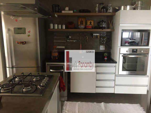 Imagem Apartamento com 3 Quartos à Venda ou Locação, 123 m² em Vila Andrade - São Paulo Imagem Apartamento com 3 Quartos à Venda ou Locação, 123 m² em Vila Andrade - São Paulo