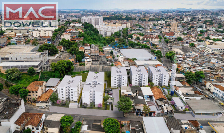 Imagem Apartamento com 2 Quartos à Venda, 40 m² em Engenho Novo - Rio De Janeiro Imagem Apartamento com 2 Quartos à Venda, 40 m² em Engenho Novo - Rio De Janeiro