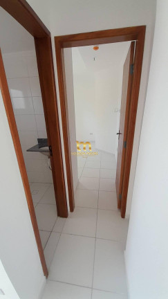 Imagem Apartamento com 1 Quarto à Venda, 40 m² em Boqueirão - Praia Grande