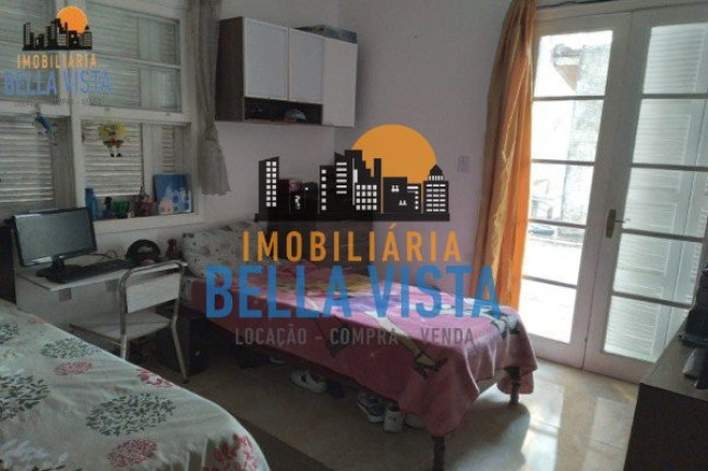 Imagem Apartamento com 3 Quartos à Venda, em Itararé - São Vicente Imagem Apartamento com 3 Quartos à Venda, em Itararé - São Vicente