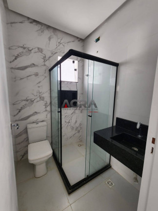 Imagem Casa com 3 Quartos à Venda, 100 m² em Boa Vista - Vitória Da Conquista