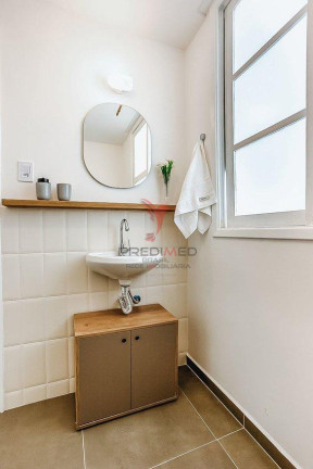 Imagem Apartamento com 3 Quartos à Venda, 79 m² em Vila Cordeiro - São Paulo Imagem Apartamento com 3 Quartos à Venda, 79 m² em Vila Cordeiro - São Paulo
