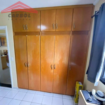 Imagem Apartamento com 3 Quartos à Venda, 100 m² em Parque Residencial Eloy Chaves - Jundiaí Imagem Apartamento com 3 Quartos à Venda, 100 m² em Parque Residencial Eloy Chaves - Jundiaí