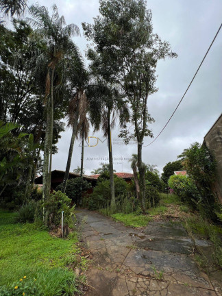 Imagem Casa com 5 Quartos à Venda, 267 m² em Vila Antártica - Botucatu