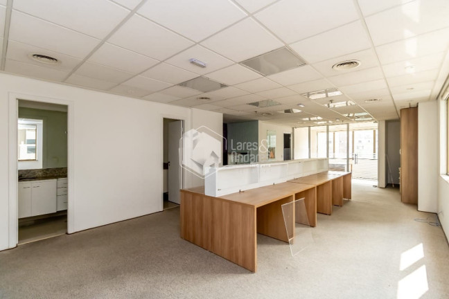 Imagem Sala Comercial à Venda, 180 m² em Jardim Paulista - São Paulo