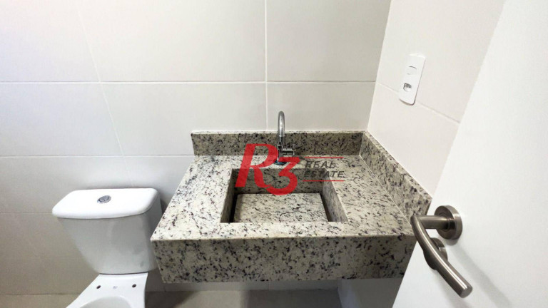 Imagem Sobrado com 3 Quartos à Venda, 135 m² em Marapé - Santos Imagem Sobrado com 3 Quartos à Venda, 135 m² em Marapé - Santos