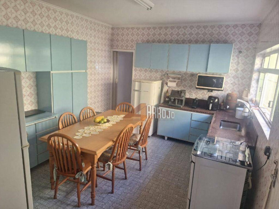 Imagem Casa com 3 Quartos à Venda, 135 m² em Vila Esperança - São Paulo Imagem Casa com 3 Quartos à Venda, 135 m² em Vila Esperança - São Paulo