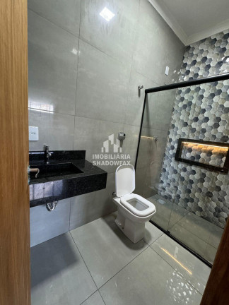 Imagem Casa com 3 Quartos à Venda, 70 m² em Jardim Guaicurus - Dourados Imagem Casa com 3 Quartos à Venda, 70 m² em Jardim Guaicurus - Dourados