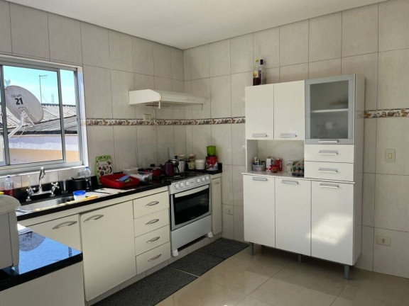 Imagem Casa com 4 Quartos à Venda, 121 m² em Parque Reboucas - São Paulo Imagem Casa com 4 Quartos à Venda, 121 m² em Parque Reboucas - São Paulo