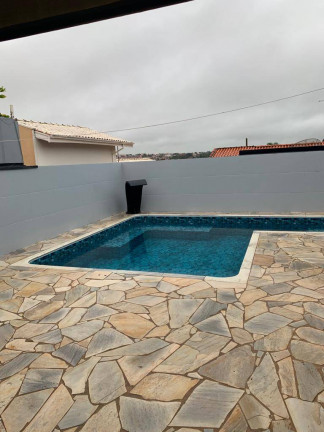Casa com 3 Quartos à Venda, 250 m² em Centro - Boituva